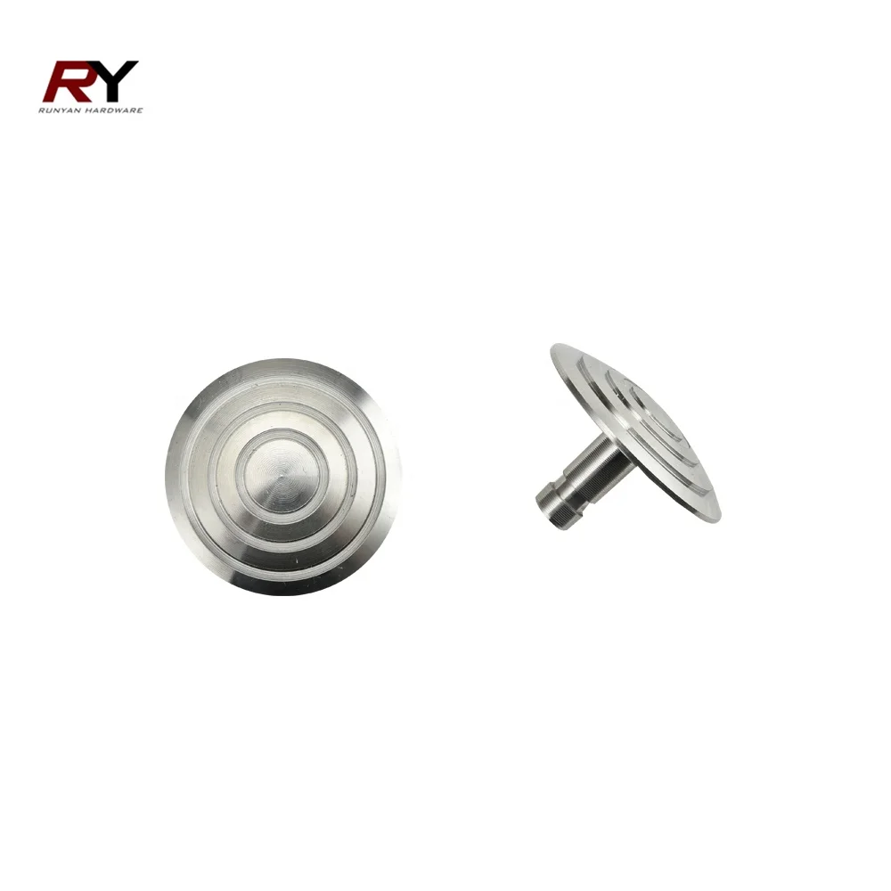 road stud paving tactile dots anti-slip warning domes made by ss brass aluminium pu pvc