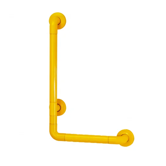 Hospital Toilet elderly Disabled Assisted Frame handrail stainless steel Barrier free Non slip Safety Barrier free handrail