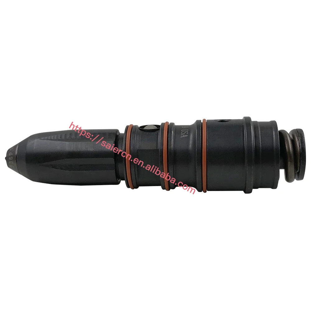 High Quality New Diesel Fuel Injector 3054219 For NT855 NTA855 Engine