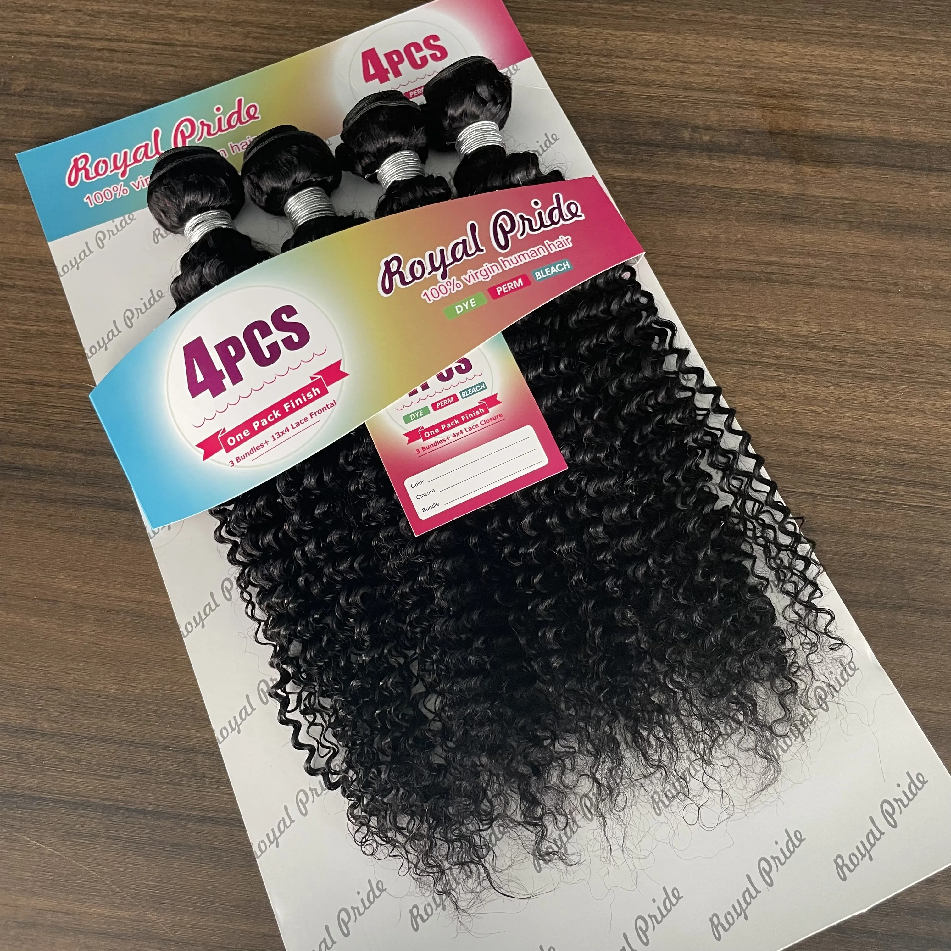 100%human hair Best top quality Straight 16-24 inch in hair weaving weft packet hair extention bundles pack with closure