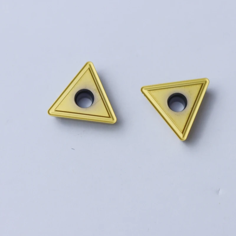 TNMG TCMT TPMT TPMR TPGT Cemented Carbide Turning Insert with China Manufacturer for steel