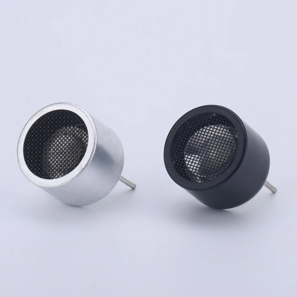 distance determine 16*12mm 40KHZ ultrasonic position sensor transmitter and receiver