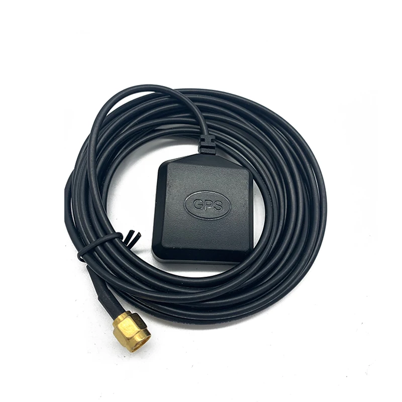 Free sample High Gain Low Noise Mini wireless gps antenna