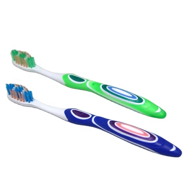 China OEM Adult Tooth Brush