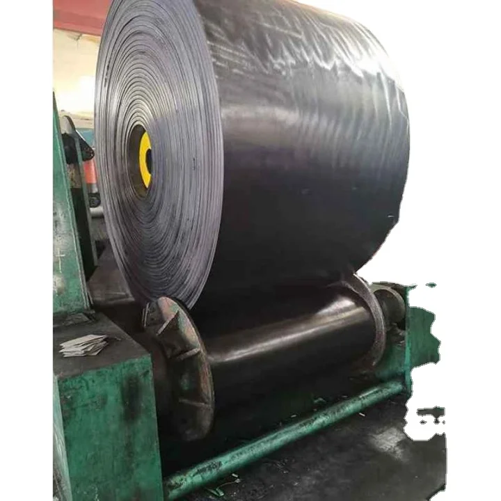 
The Fine Quality Cheap Price Conveyor Belt Polyester Conveyor Belt For Mining 