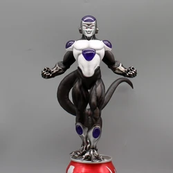 Dragon Ba11 goku figure Black gold Frieza anime figure toys Defeat Goku action figure DBZ anime toys