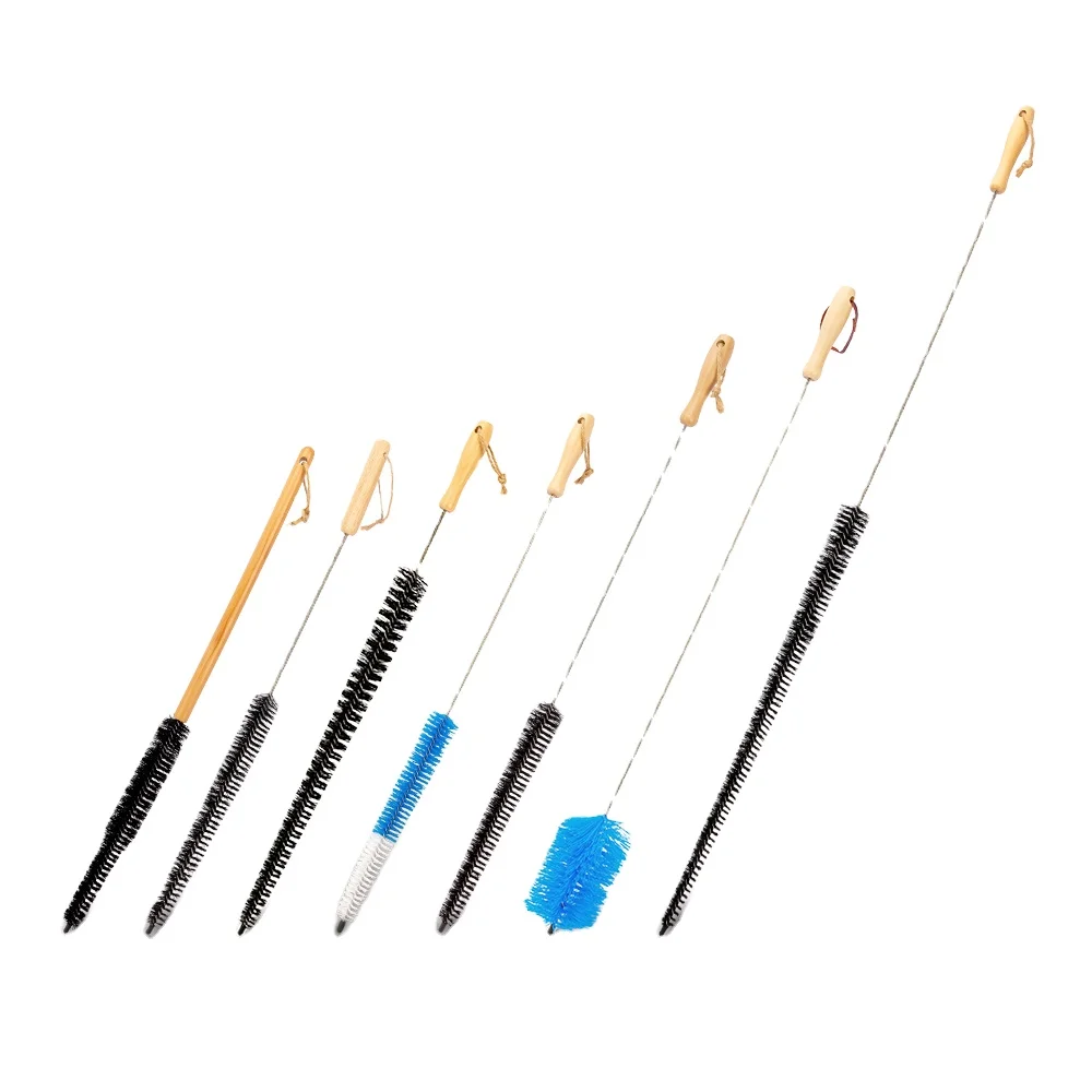 dryer vent cleaner kit dryer lint brush vent trap cleaner long refrigerator coil brush household cleaning tools accessories