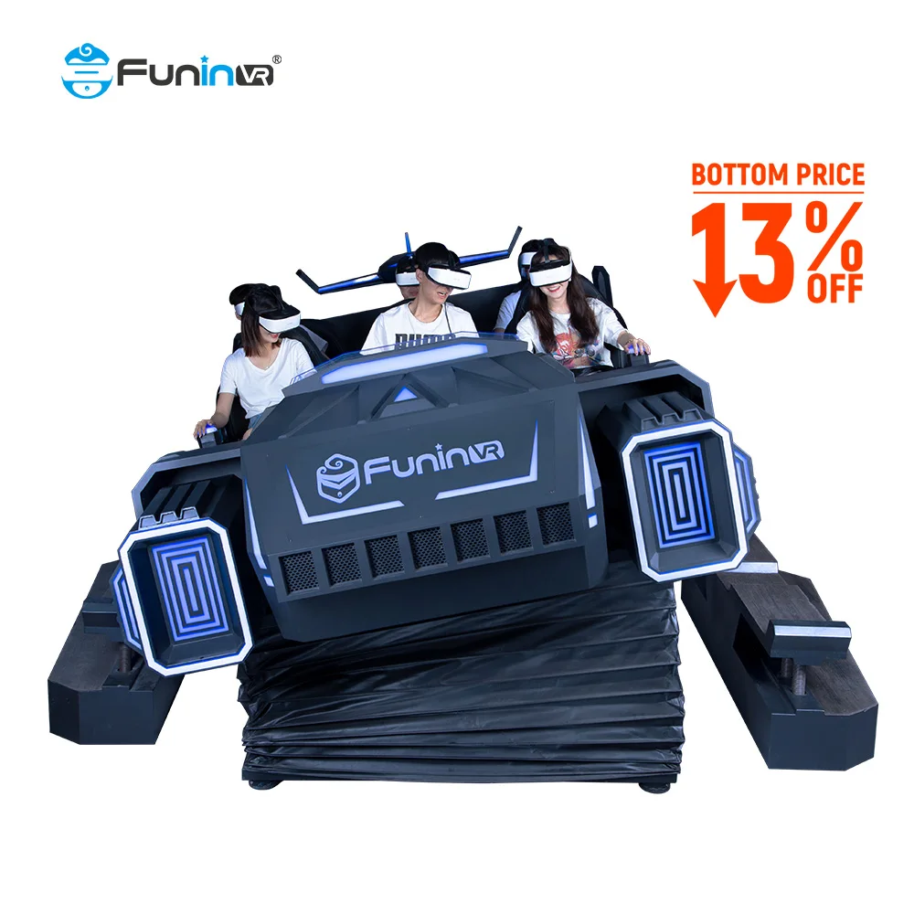 Новейший дизайн 9d, Интеллектуальный автомобиль виртуальной реальности, всадник, гоночный симулятор гонок