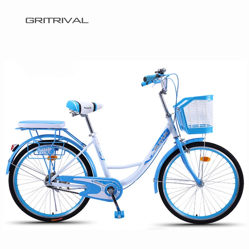 vintage bicicletas donna cycle / bycycles bisiklet fahrrad / 28 aluminium frame bicycle commuters city bike for women ladies