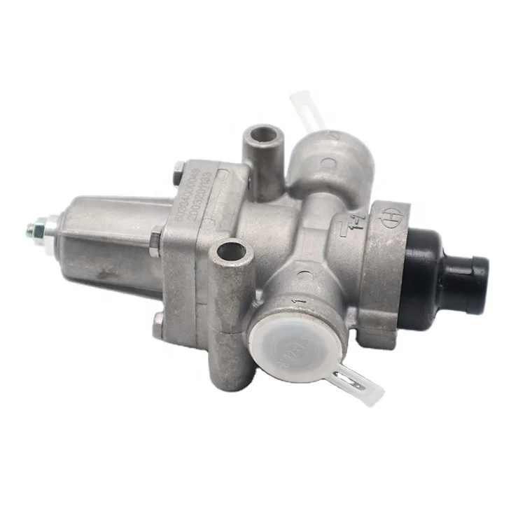 Lonking  Liugong CDM833 Wheel Loader Spare Parts LG853.08.08 EQ135 Relief Valve