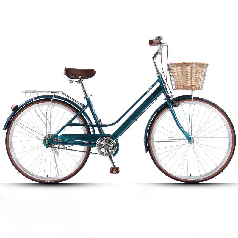 Cheap price import bike from japan bike city made in China urban bike