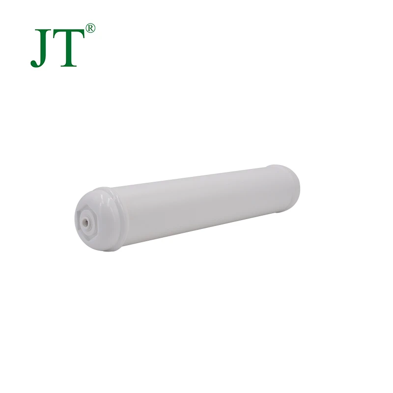 NSF certified carbon block pre and post RO inline filter
