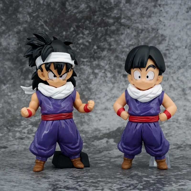 13cm Dragon Anime Ball Anime Figure Kid Gohan Action Figure Goku Ultra Instinct Figurine PVC Adult Collection Model Doll Toys