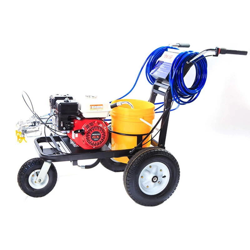  PUTIAN PT-5090 поршень бензинового двигателя безвоздушный