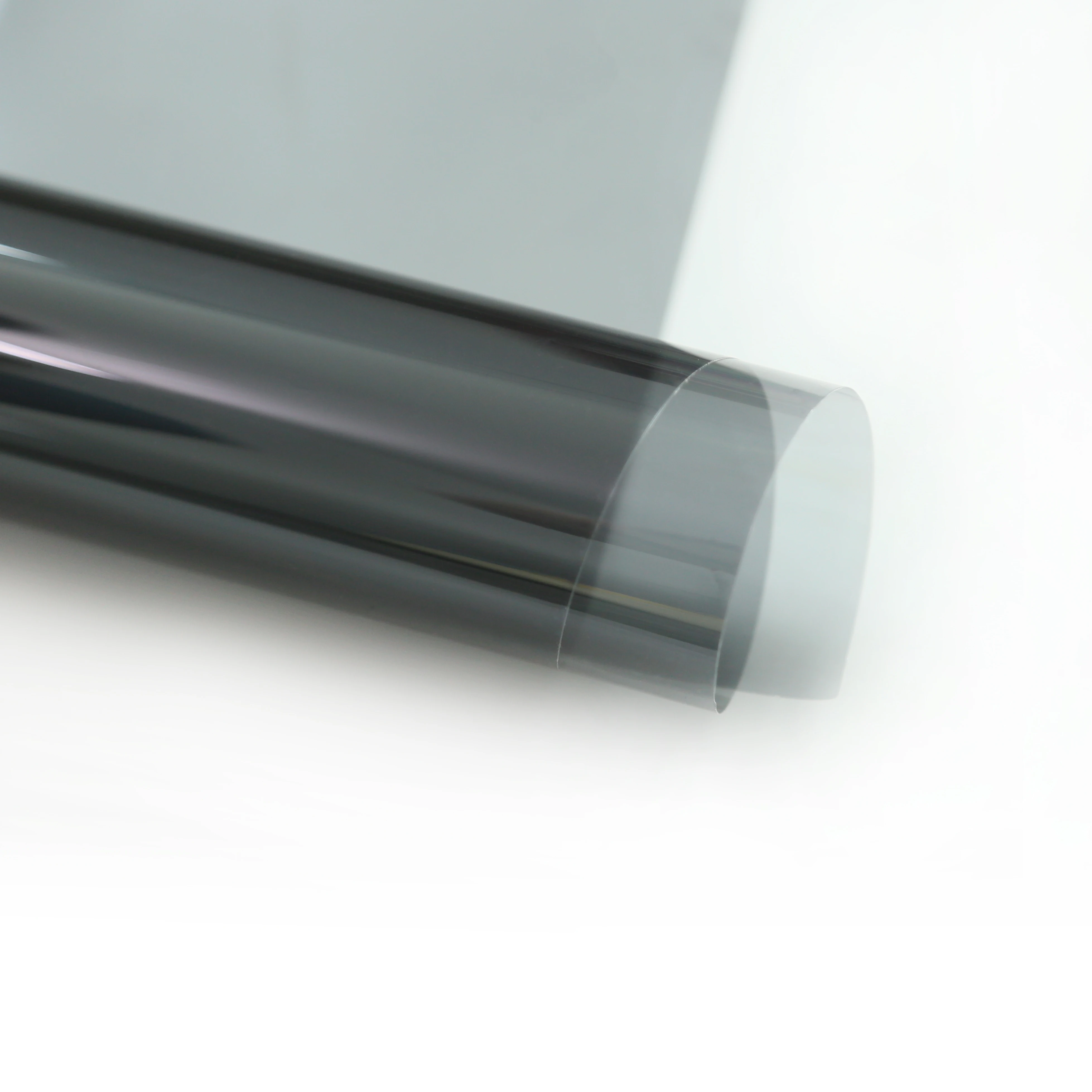 Smart film for glass  tinted window film solar uv rejection protective film car Windscreen Clear Solar