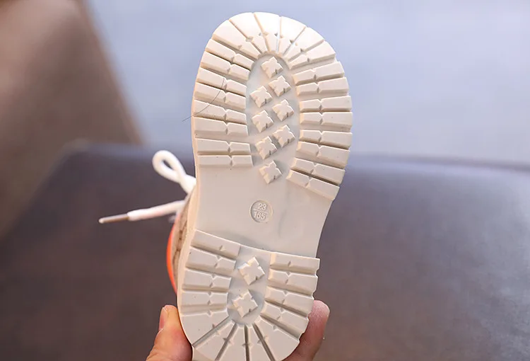 Новое поступление, детские ботинки Martin для мальчиков, детская обувь для мальчиков, оптовая продажа