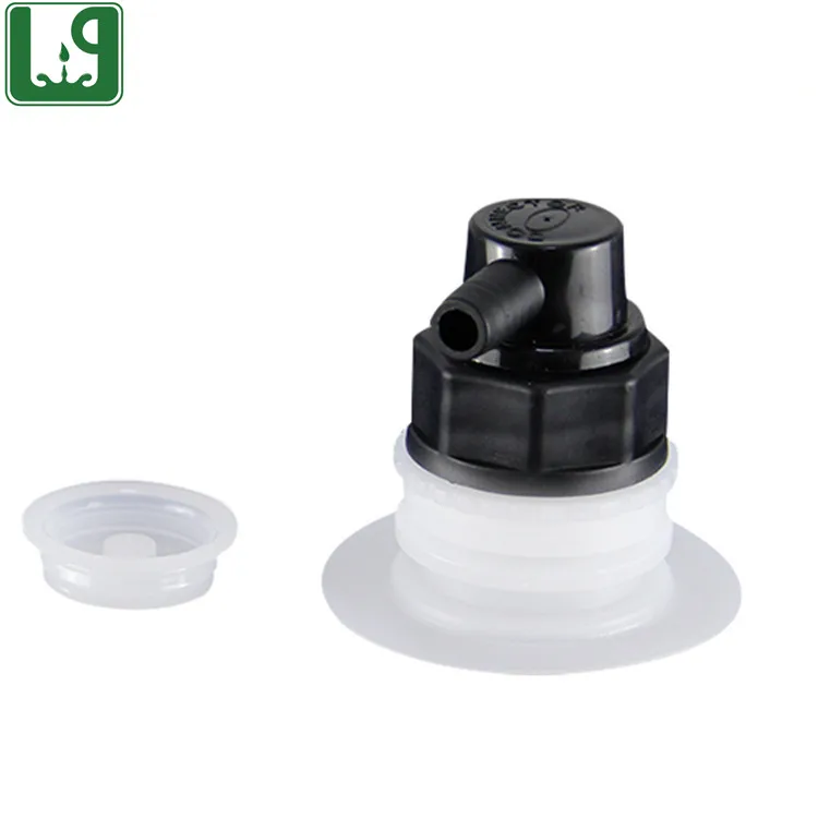 China factory supply pepsi dispenser connector