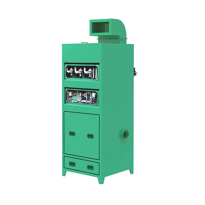 Небольшой мощный встроенный бортовой мотор для полировки драгоценностей, мощный пылесборник для деревообработки