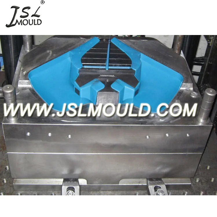 Injection Plastic car splash guard mud flaps mould