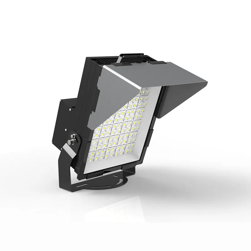 led sports stadiums tennis court lighting 78000 lumens 400w 500w 600w 800w 1000w led floodlight