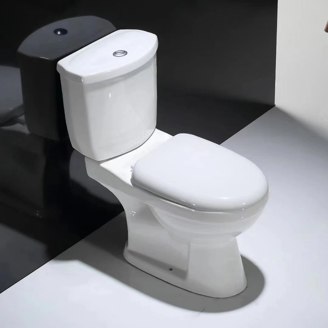 Twyford toilet Parma toilet factory Africa bathroom sanitary ware two piece toilet price