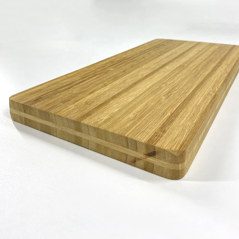XINGLI Factory Custom Bamboo Boards Panels Natural Raw Materials Bamboo Plywood