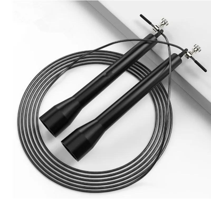New Arrival Sports Adjustable  Custom Hot Sale Jump Rope