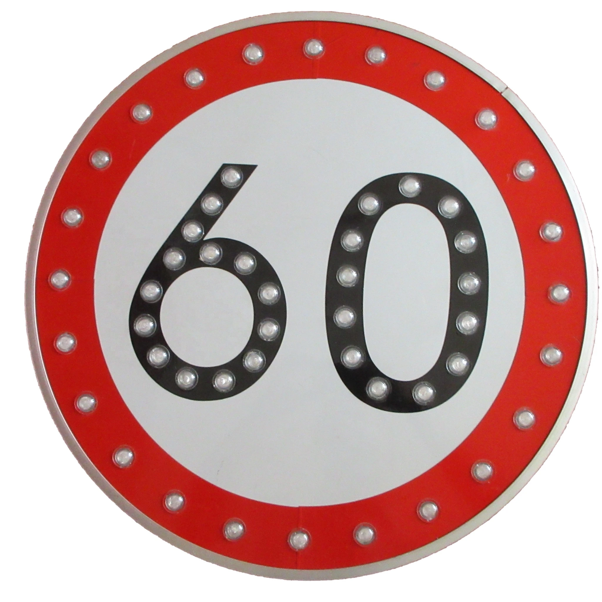 Custom  radar speed solar signal warning arrow road  board reflective  aluminum flashing led safety traffic signs