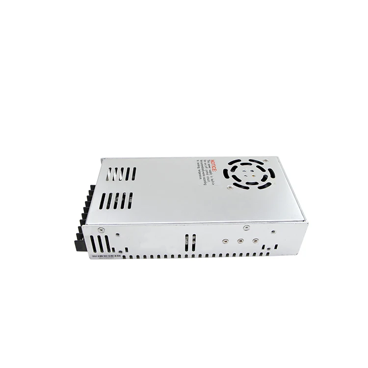 SP-320 with PFC function 320w power supply 48v 6.7a