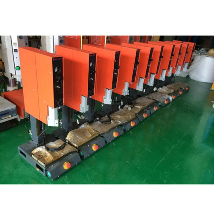 20KHz/35KHz/40KHz Ultrasonic Welding Machine Generator Manufacturers (Germany Circuit)