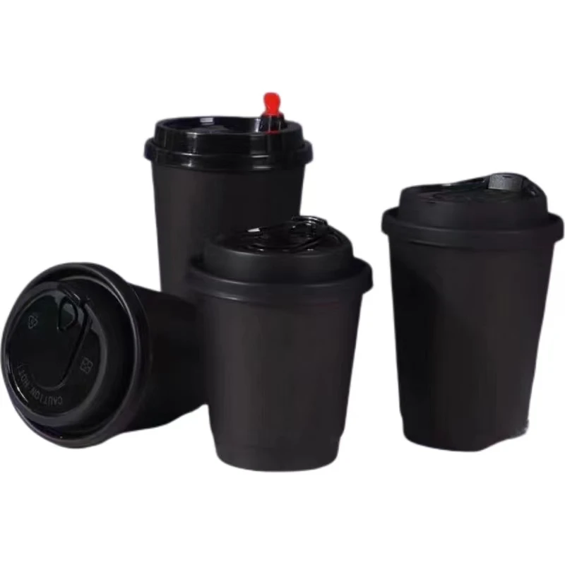 Оптовая Продажа Одноразовые 14 унций двойные полые