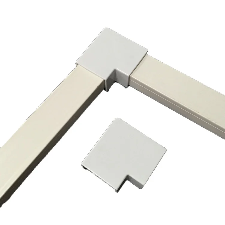 supplies custom wires pasacables marcador gland stand PVC Plastic Conduit Pipe Trunking Tray adhesive organizador de cables