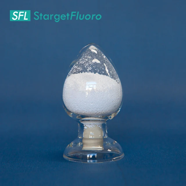 Factory directly supply  pvdf resin for Fluorocarbon coating