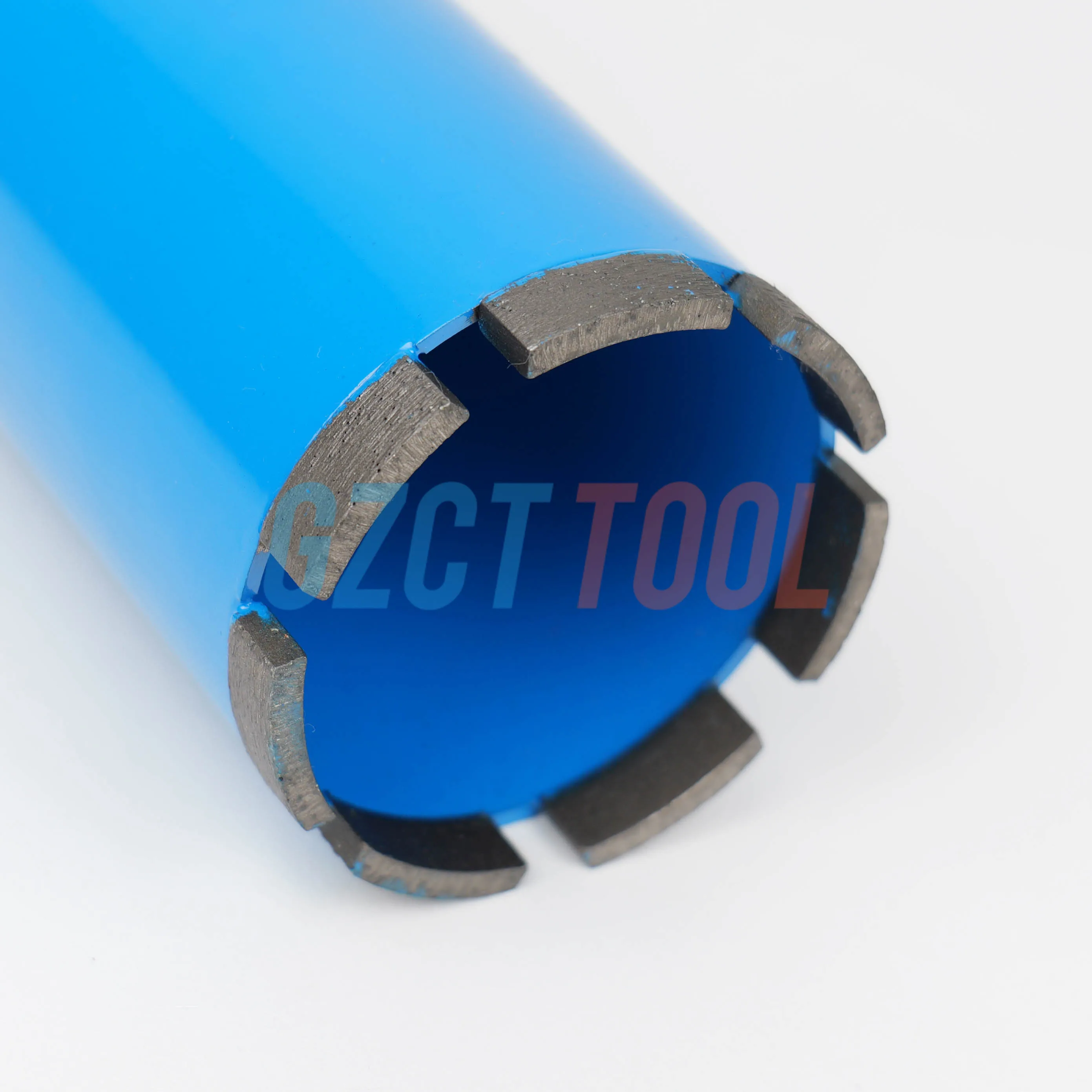 factory outlet  Diameter 450mm laser drill bits  Vertical Concrete Core Drilling Machine accessories