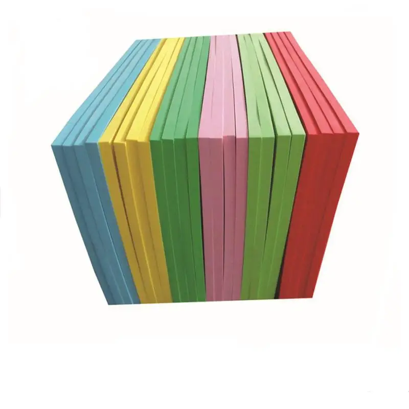 Листы из пены эва высокой плотности по индивидуальному заказу для сидений каноэ байдарки тяговые