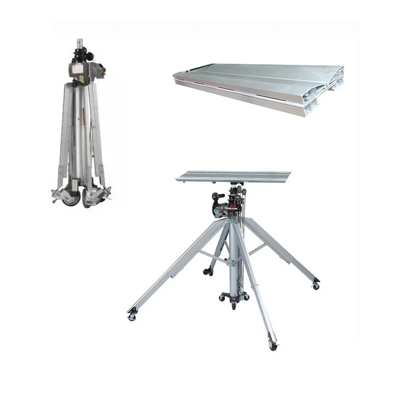 Portable Tools Lightweight Lifter for Convenient Use