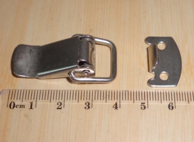 JS-D 007 Small box latch tool box latch lock latch