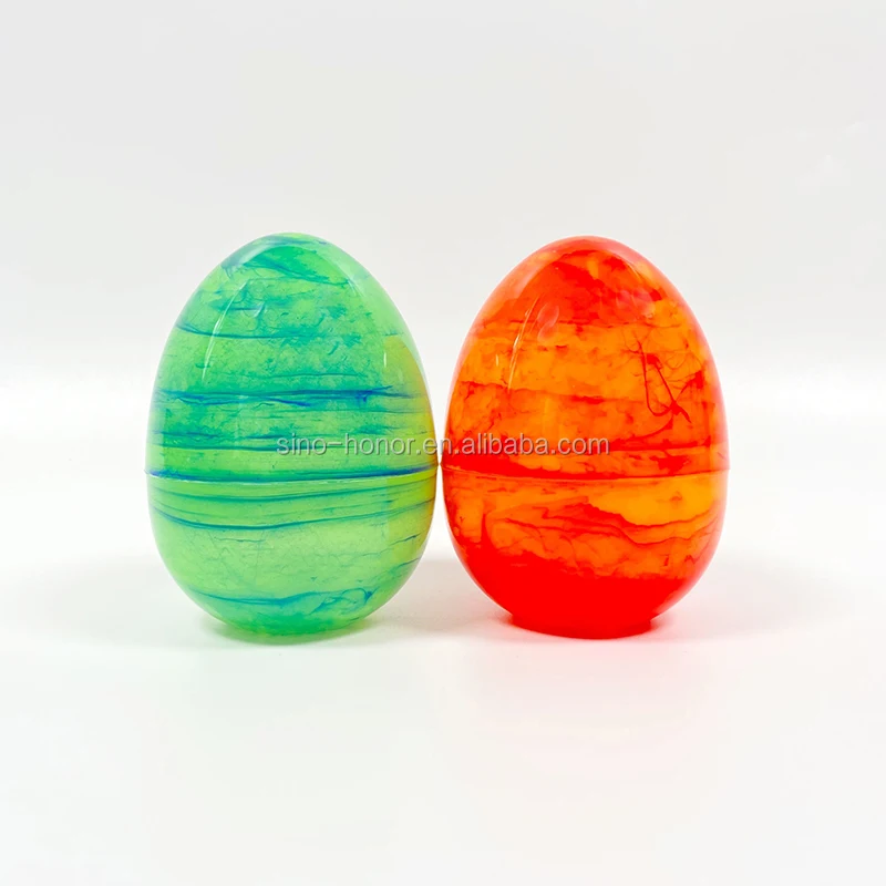 easter surprise egg easter egg plastic easter eggs