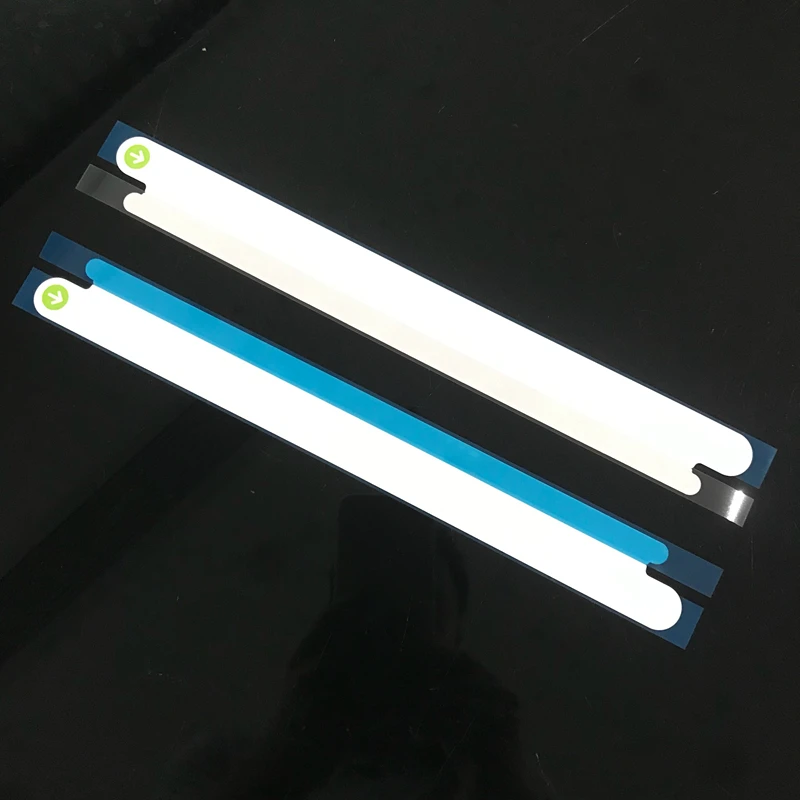 Security Open Seal Label Sticker Paper Film Wrap For macbook pro Packaging Box