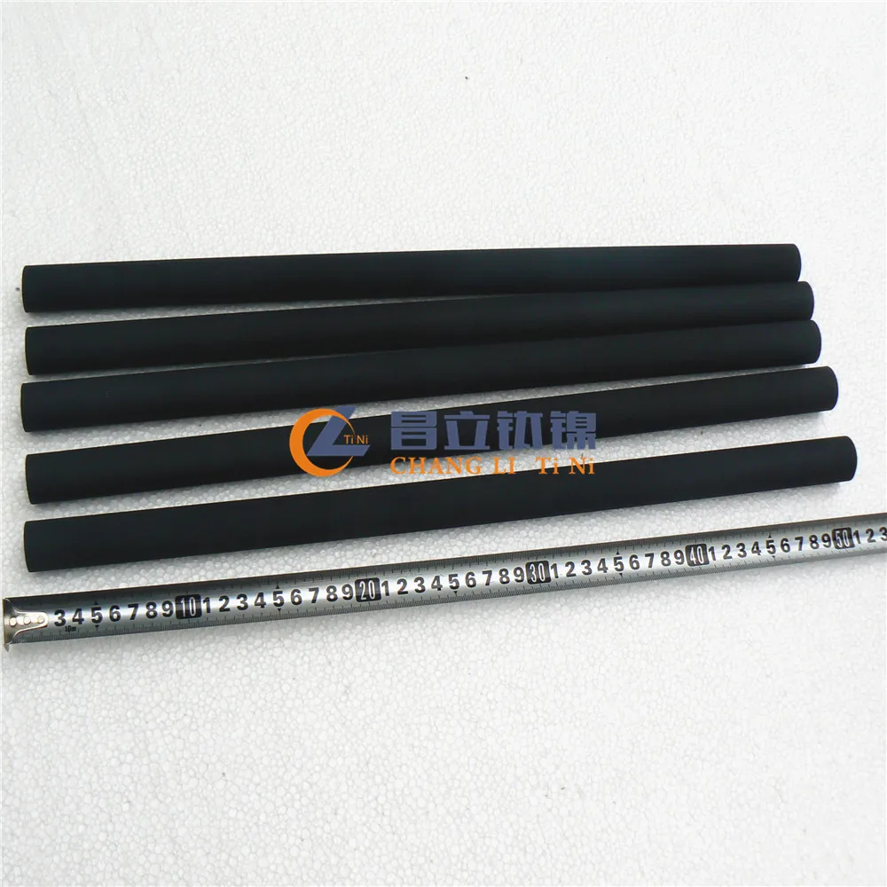tubular mmo anode for cathodic protection system