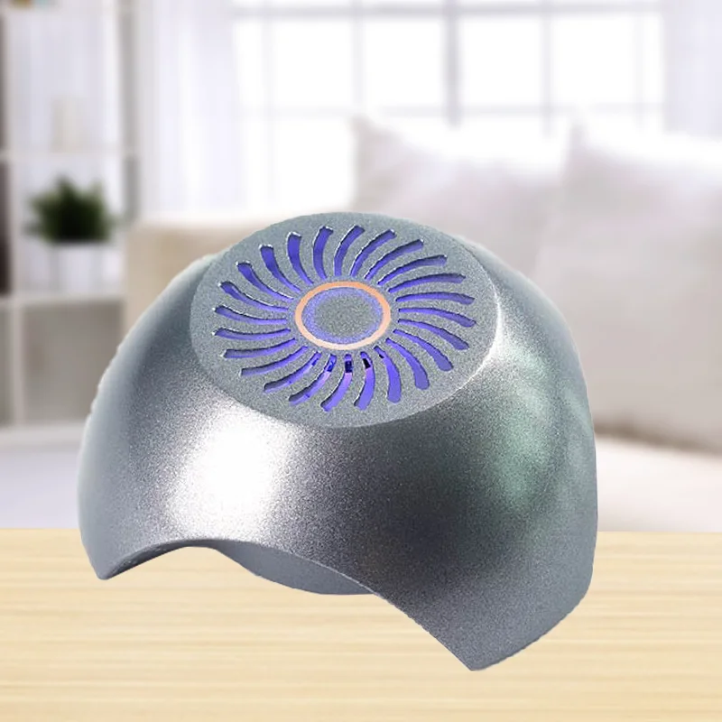 commercial generators homemade smoke absorber portable mini positive and negative ion generator