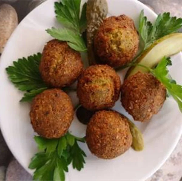 Cheap Small Falafel Making Machine Manufacturer