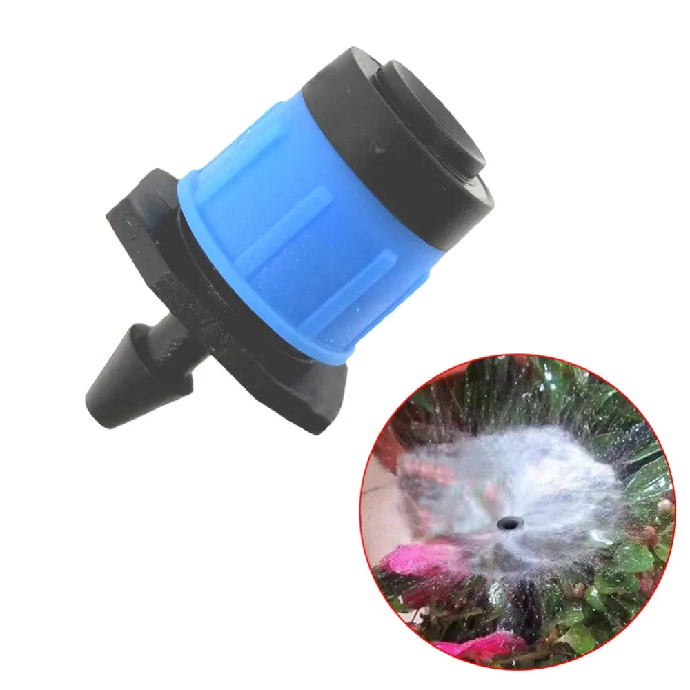 Adjustable  Scattering Yongquan Sprinklers 360 Degrees Watering Dripper Home Garden Agriculture Irrigation Tool
