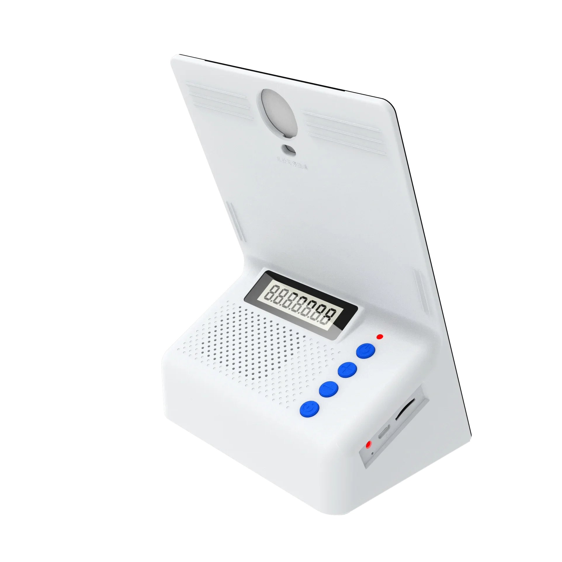 4G/3G/2g/WiFi Qr-код оплаты Soundbox для Оффлайн малого бизнеса