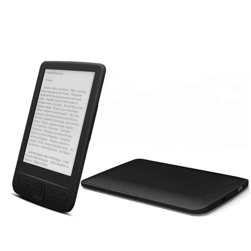 4.3inch New ink screen ebook reader linux system Ebook by factory EBOOK-4304