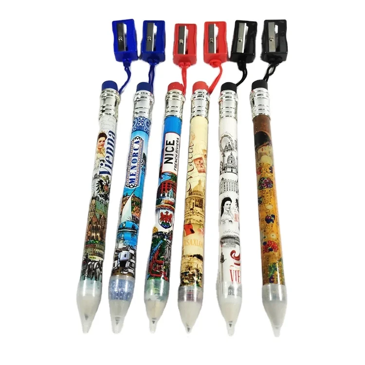 Индивидуальные карандаши, корпус под заказ, OEM, деревянный логотип, свинцовая упаковка, большой карандаш, деревянный карандаш