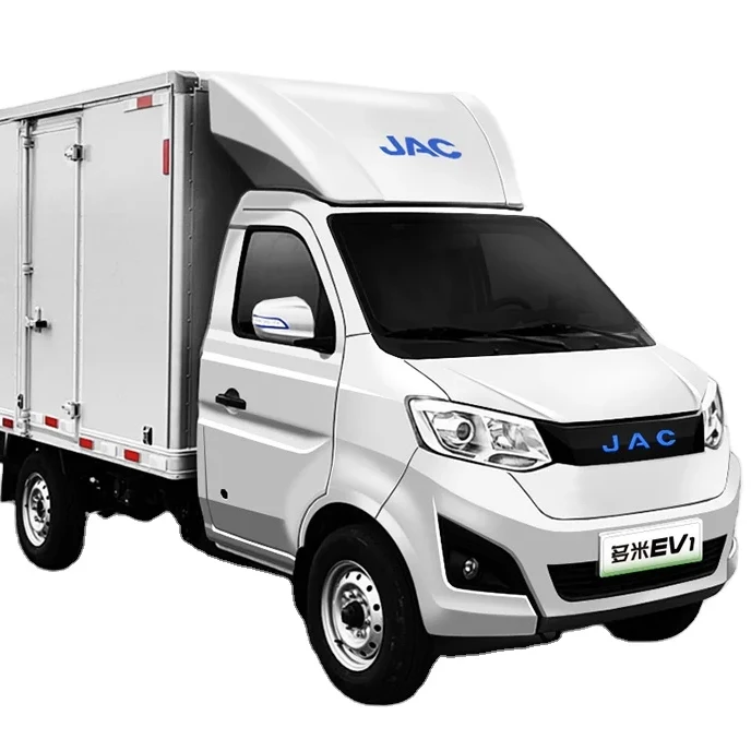 Chinese brand JAC Kaida Domi EV1 new energy electric vehicle CATL pure electric range of 240 kilometers