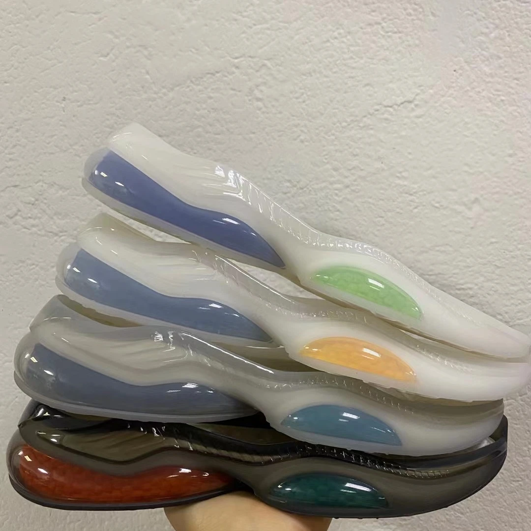 shoe sole injection molding machine tpu sole machineole boosted sole