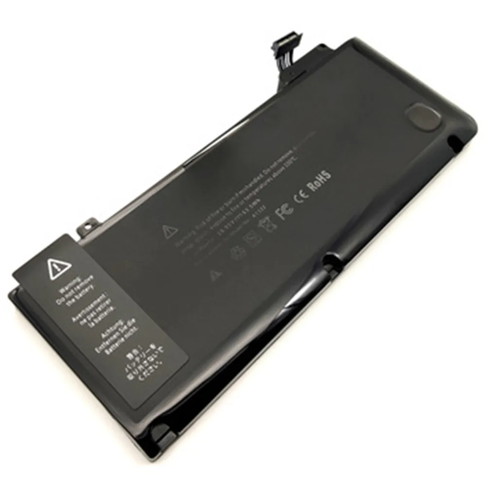  Аккумулятор a1322 для ноутбука Macbook Pro 13 MC375 по лучшей
