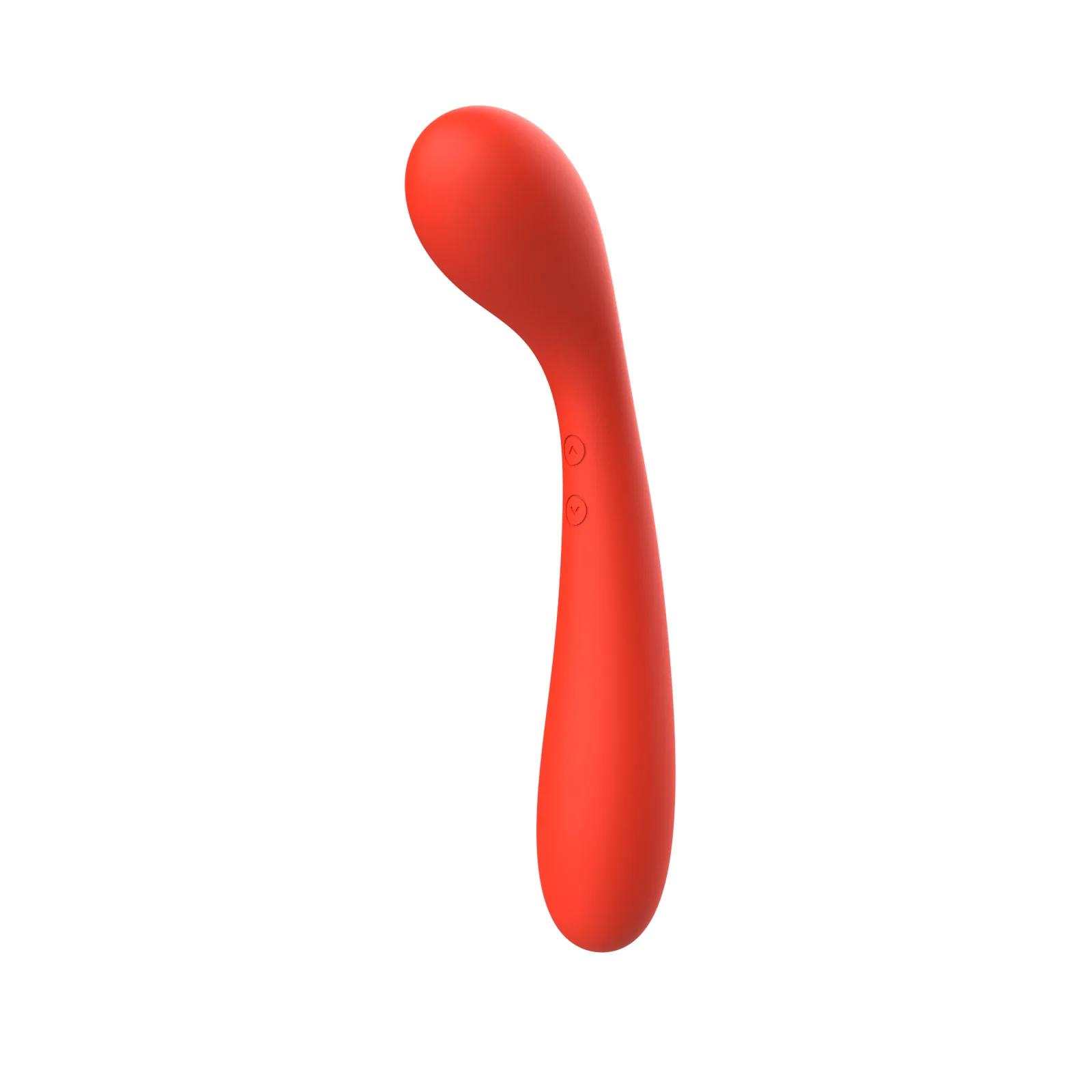 USB Rechargeable All-inclusive Liquid Silicone Vibrator 3 Speeds 5 Frequency Mini Portable Clitoral Vibrator